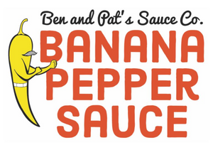 Ben and Pat&#39;s Sauce Co.