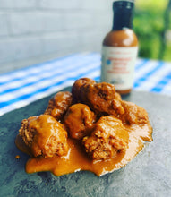 Load image into Gallery viewer, New! Downeast Dippin&#39; Sauce - Dipping &amp; Wing Sauce - 2 Pack (Free Shipping!)
